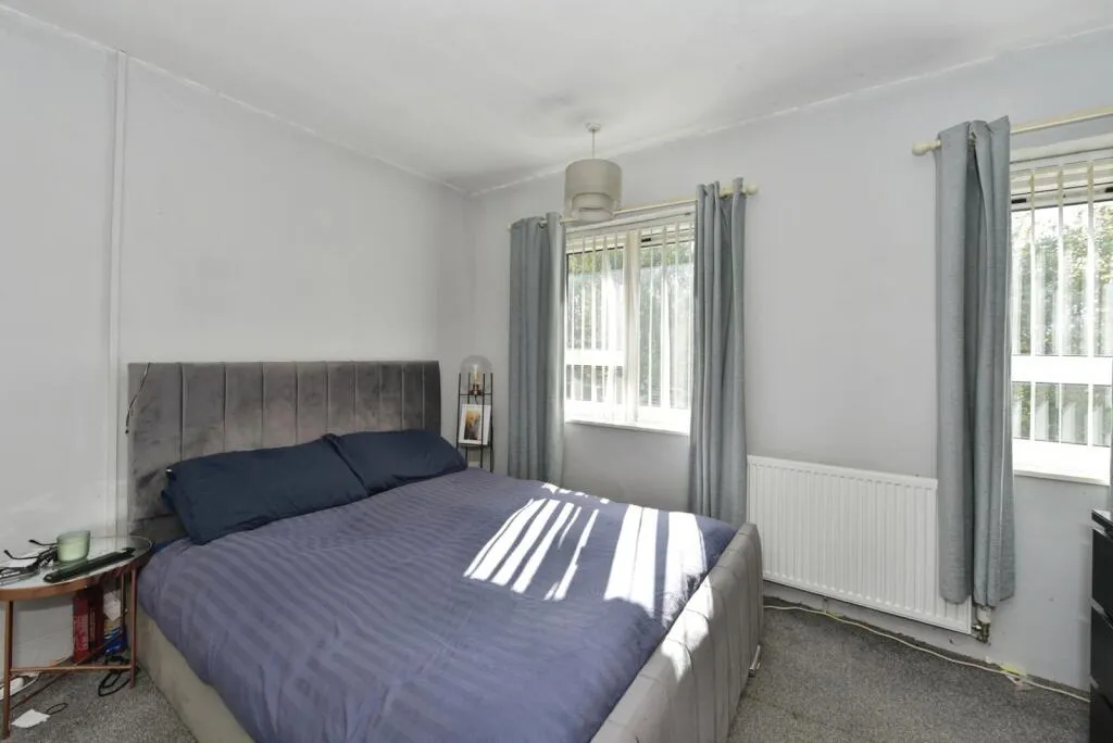 2 bed Terraced