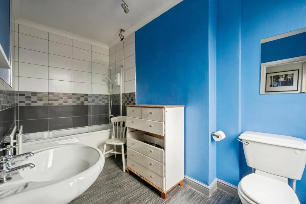2 bed Terraced