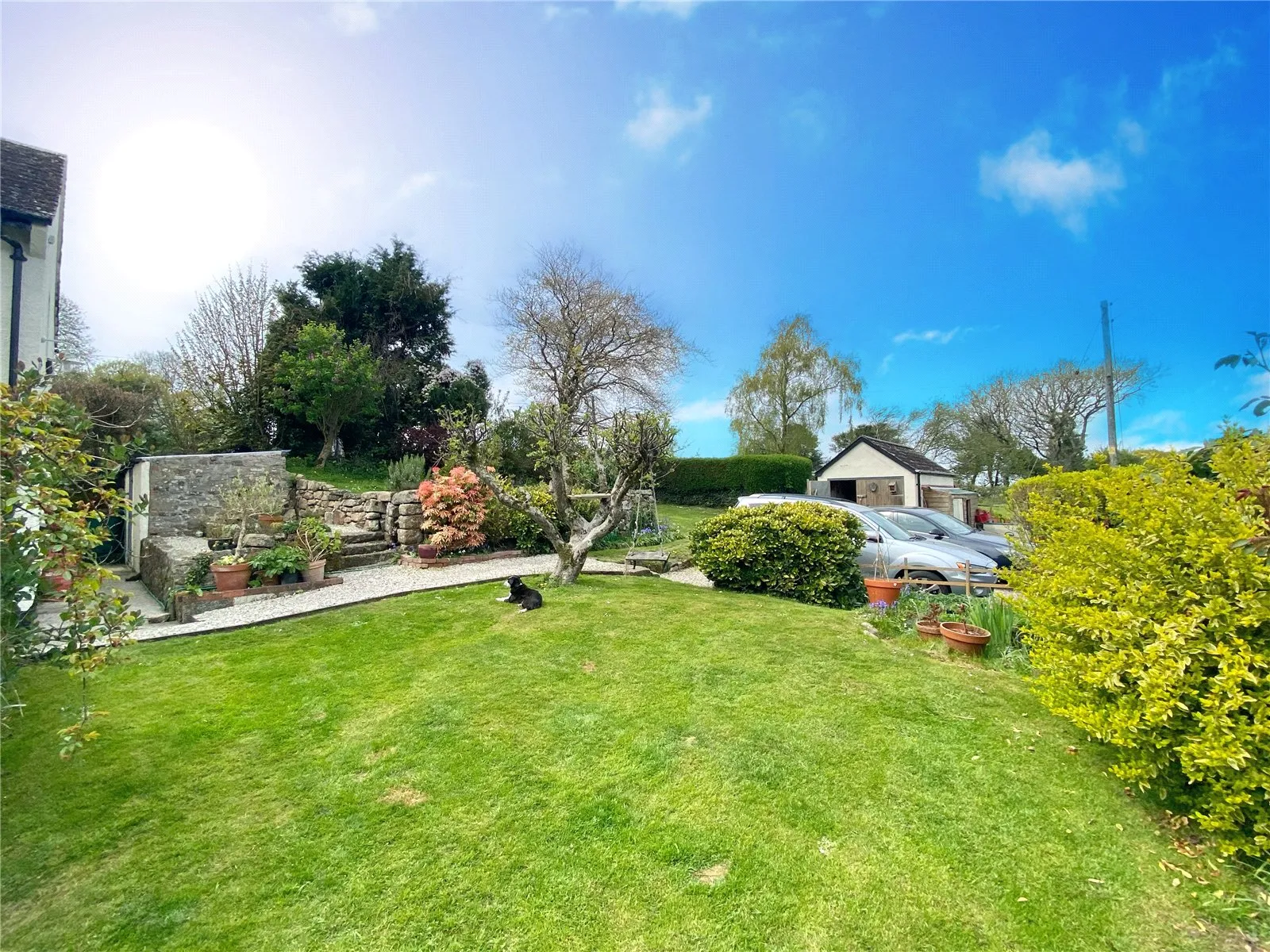 4 bed Semi-Detached