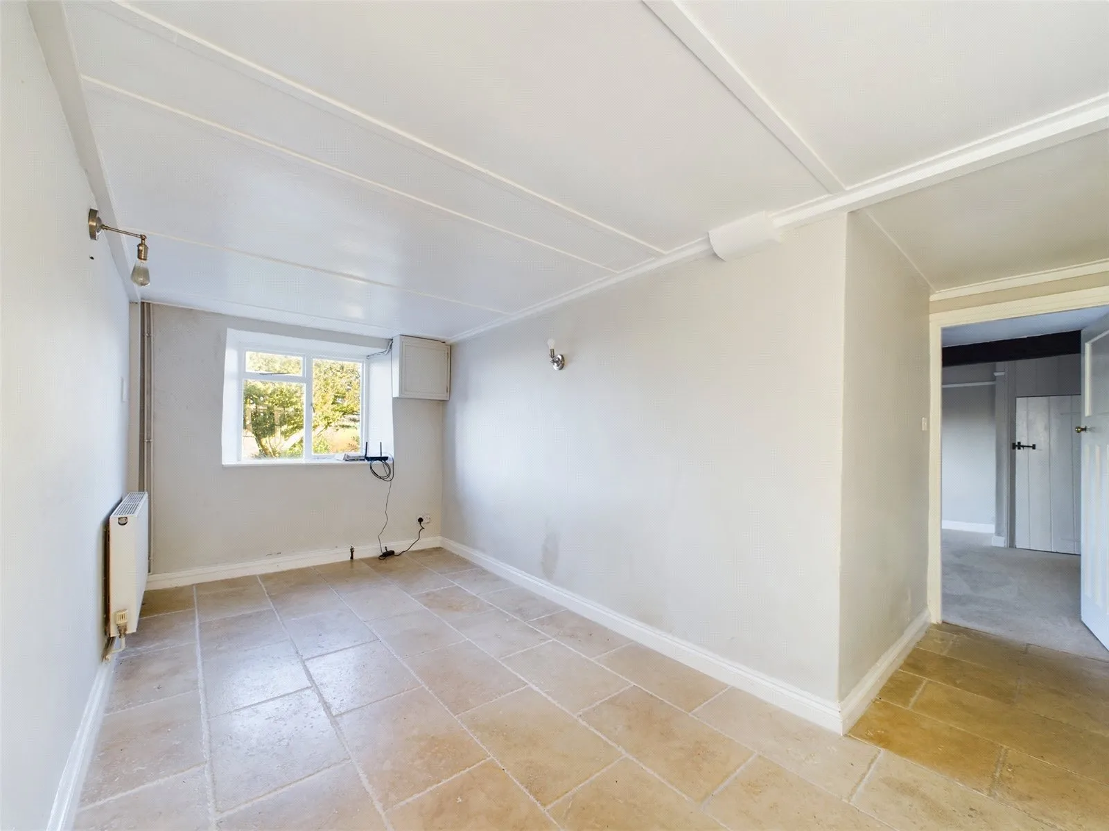4 bed Semi-Detached