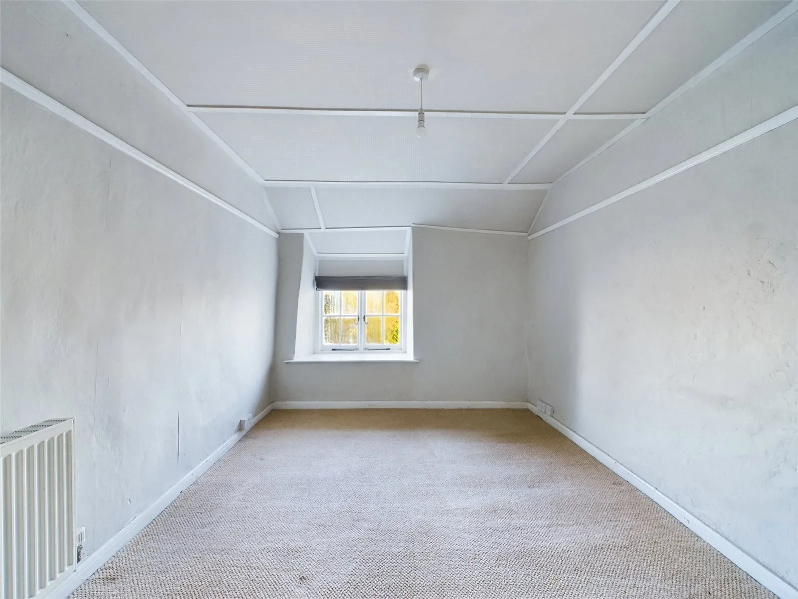 4 bed Semi-Detached