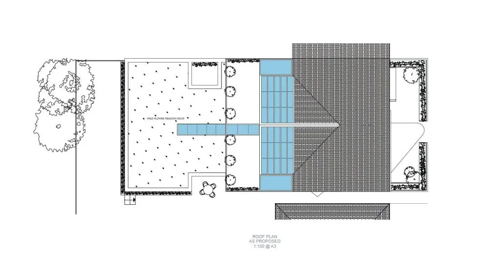 Property cover