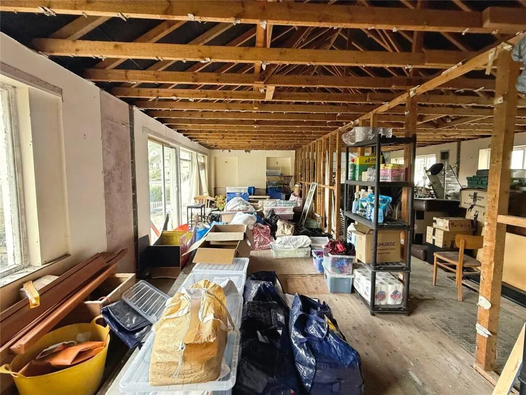 Development Land
