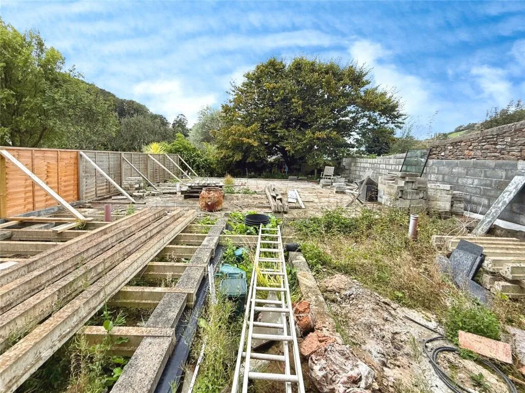 Development Land