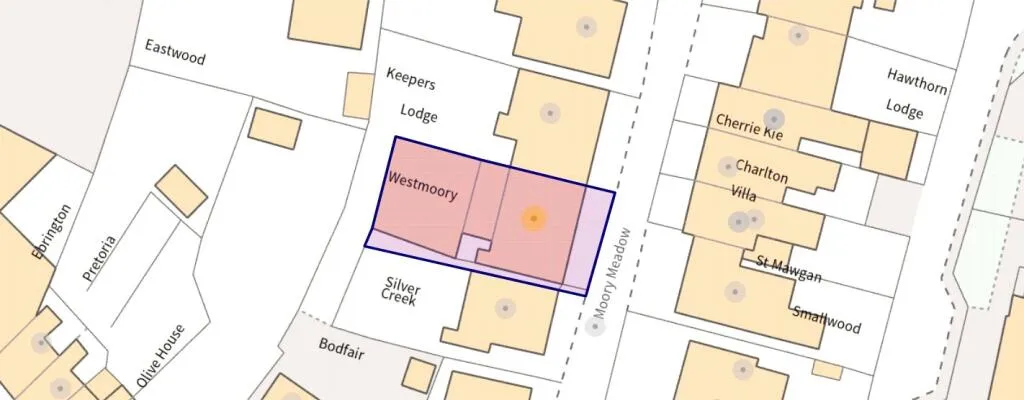 Development Land