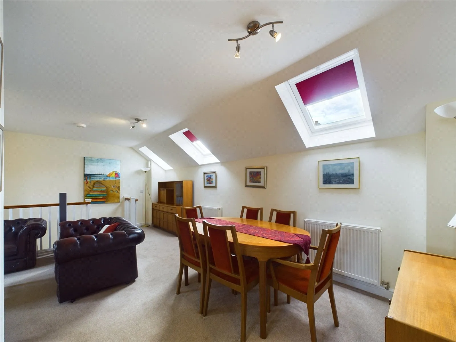2 bed Apartment