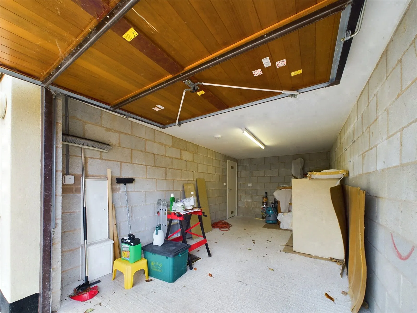 2 bed Apartment