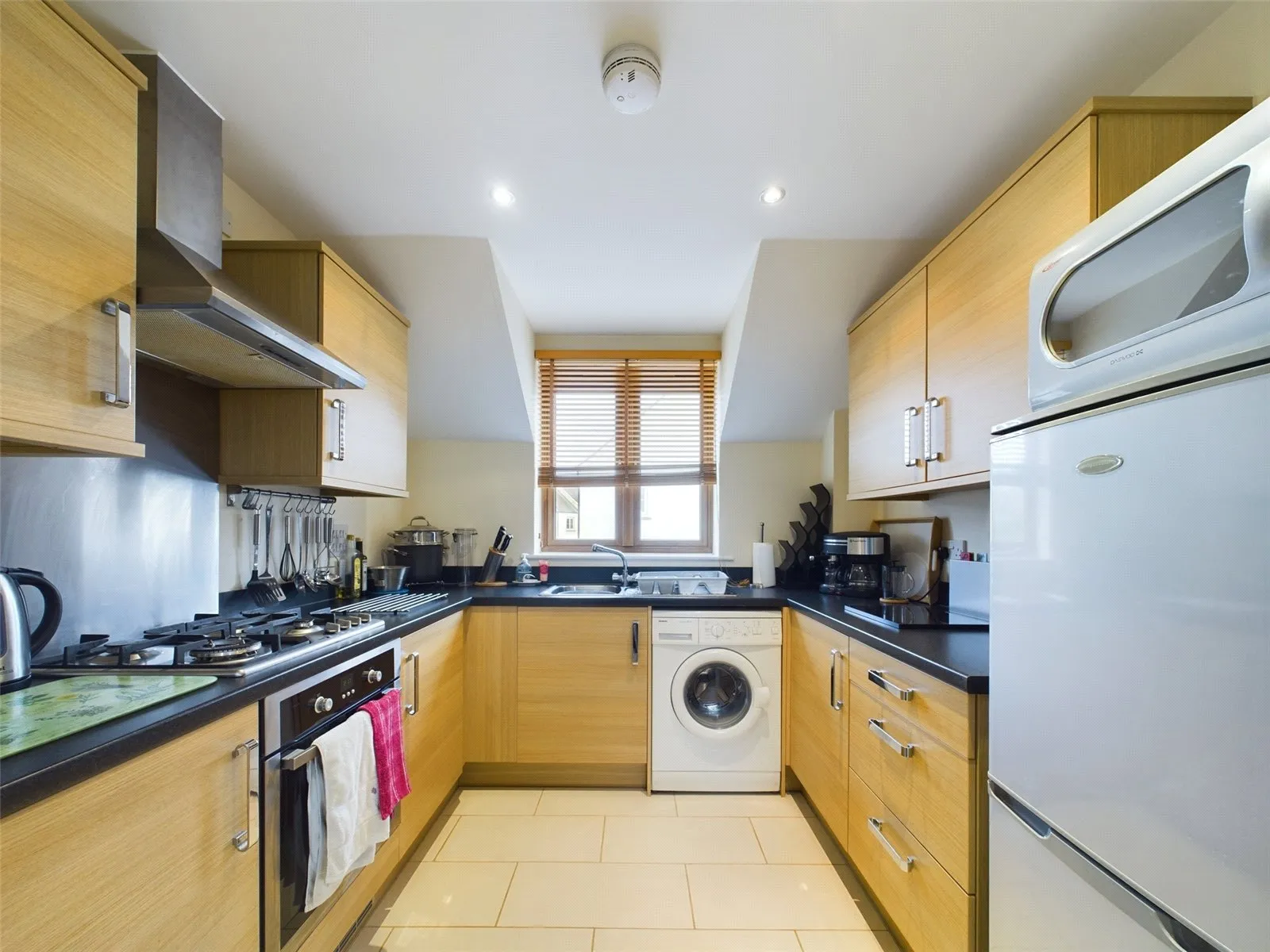 2 bed Apartment