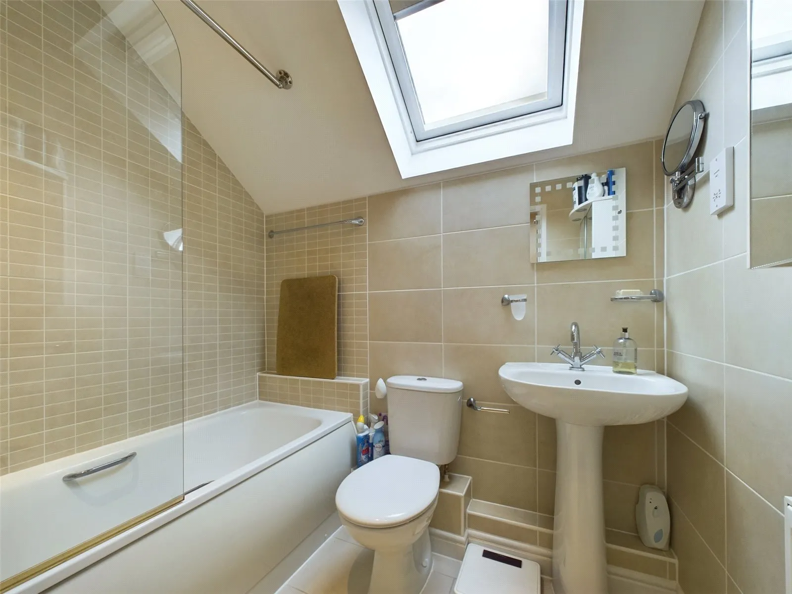 2 bed Apartment
