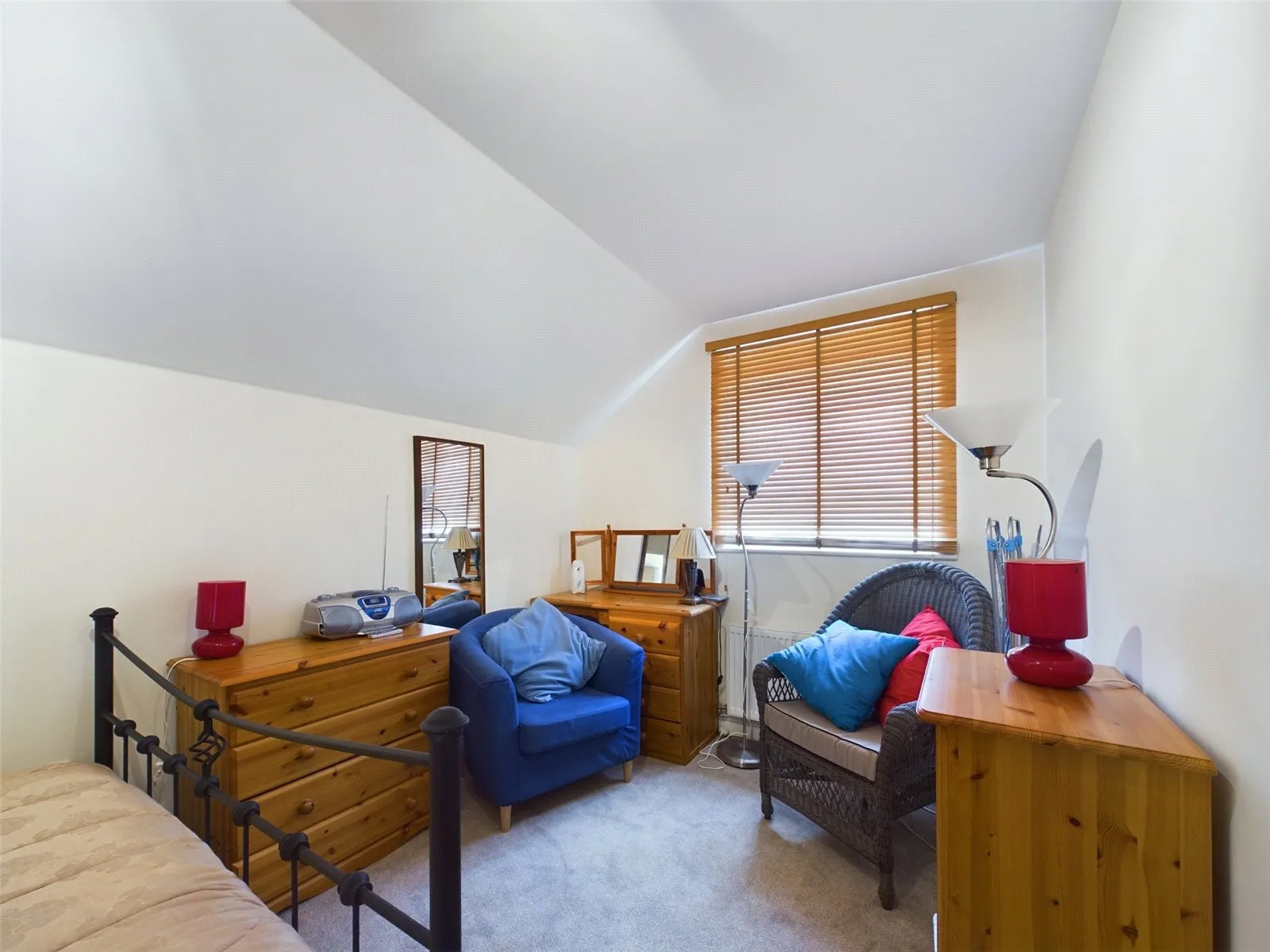2 bed Apartment