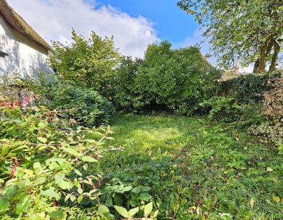 3 bed Character Property