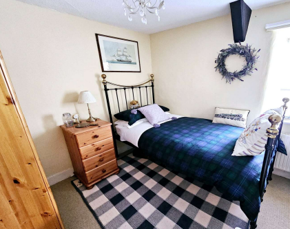 3 bed Character Property
