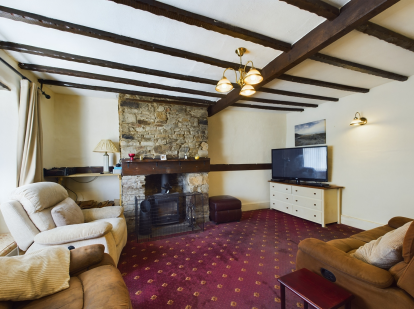 4 bed Pub