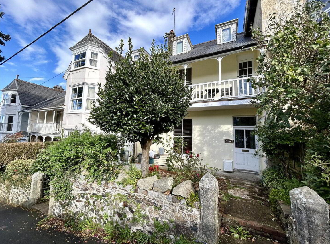 Property cover