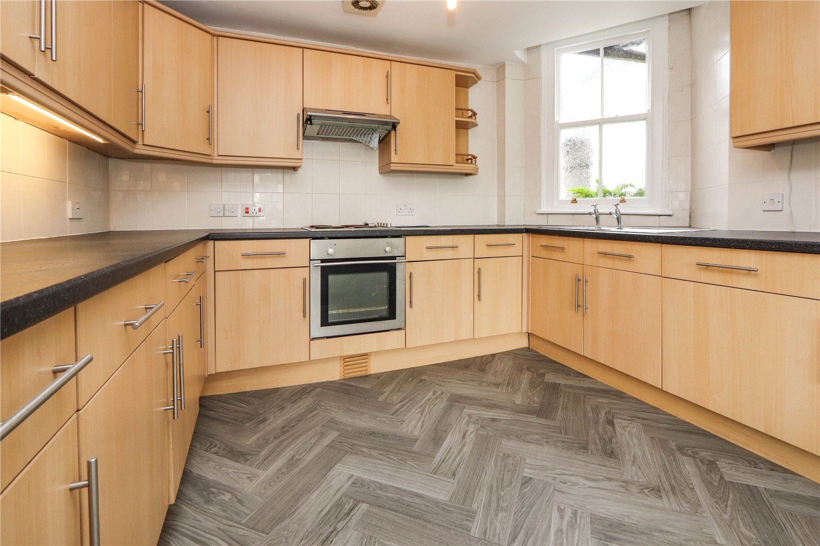 2 bed Apartment