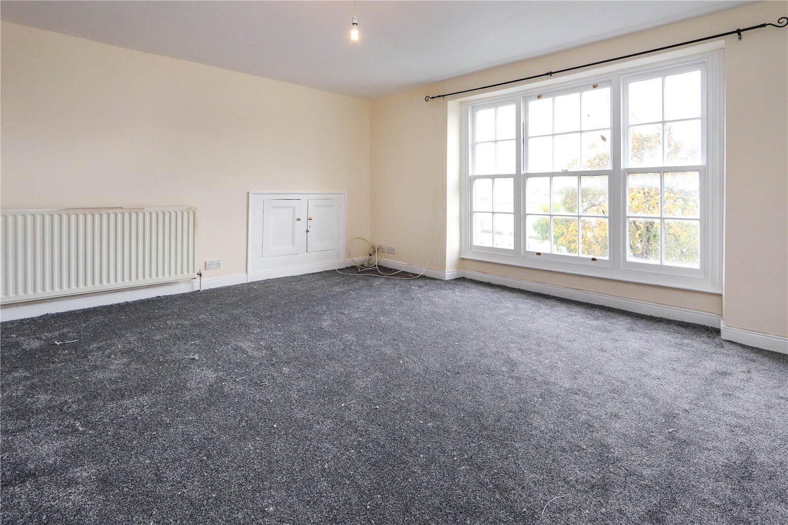 2 bed Apartment