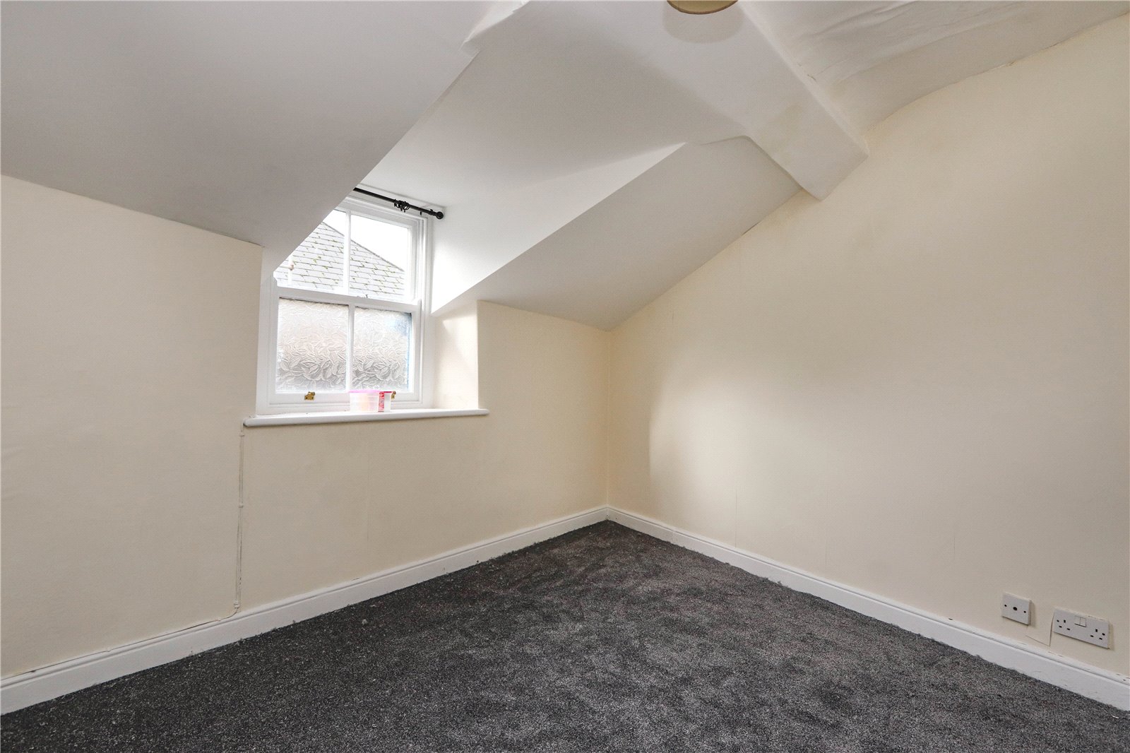 2 bed Apartment