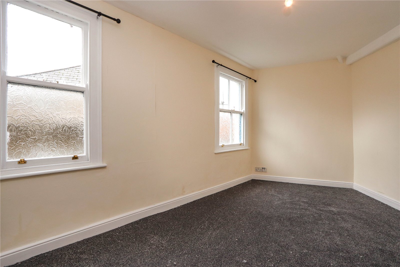 2 bed Apartment