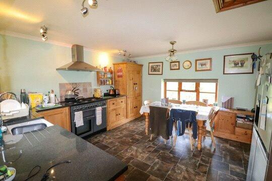 3 bed Detached