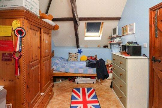 3 bed Detached
