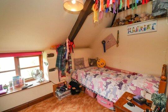 3 bed Detached