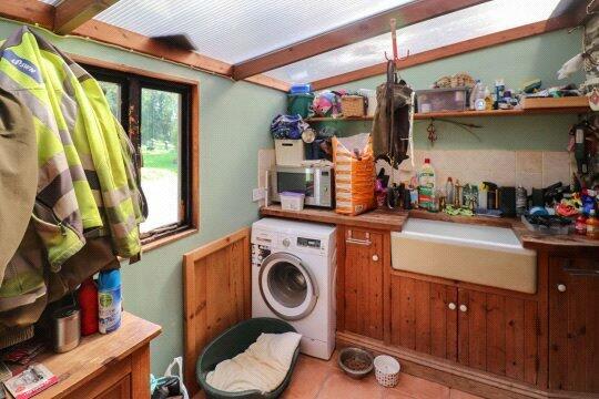 3 bed Detached