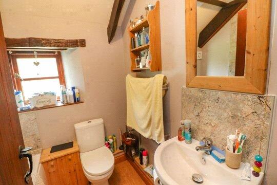 3 bed Detached