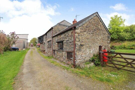 3 bed Detached
