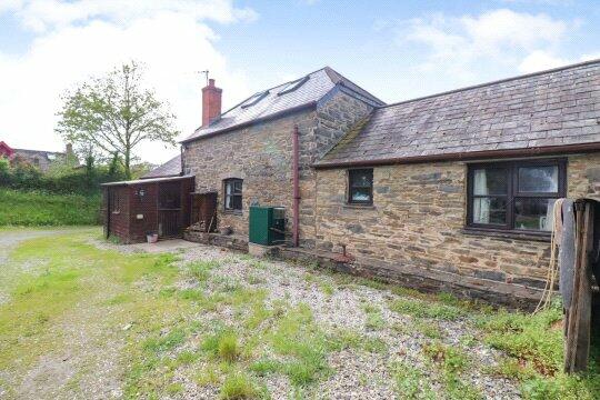 3 bed Detached