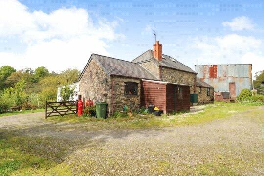 3 bed Detached