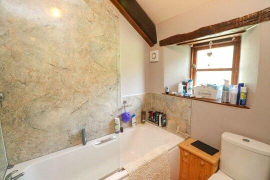3 bed Detached