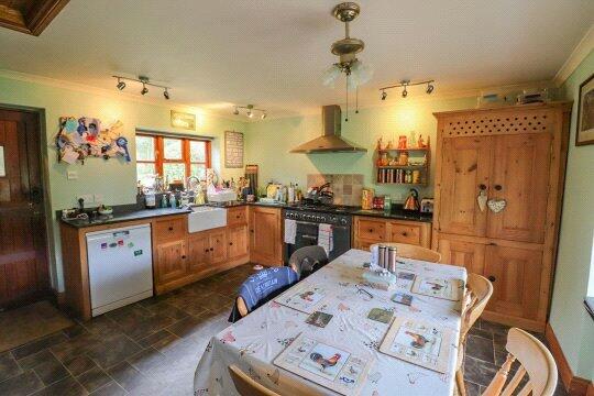 3 bed Detached