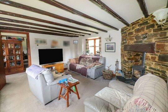3 bed Detached