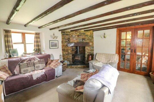 3 bed Detached