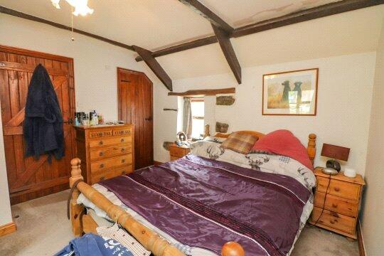 3 bed Detached