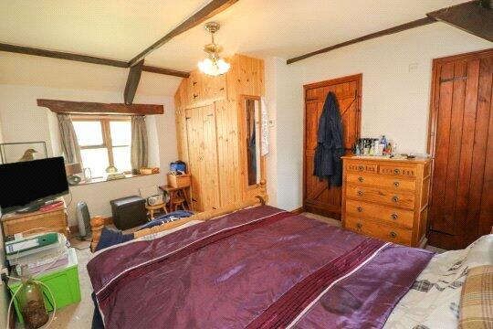 3 bed Detached