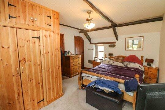 3 bed Detached