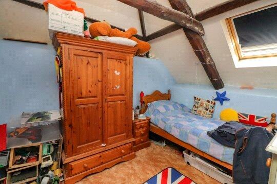 3 bed Detached