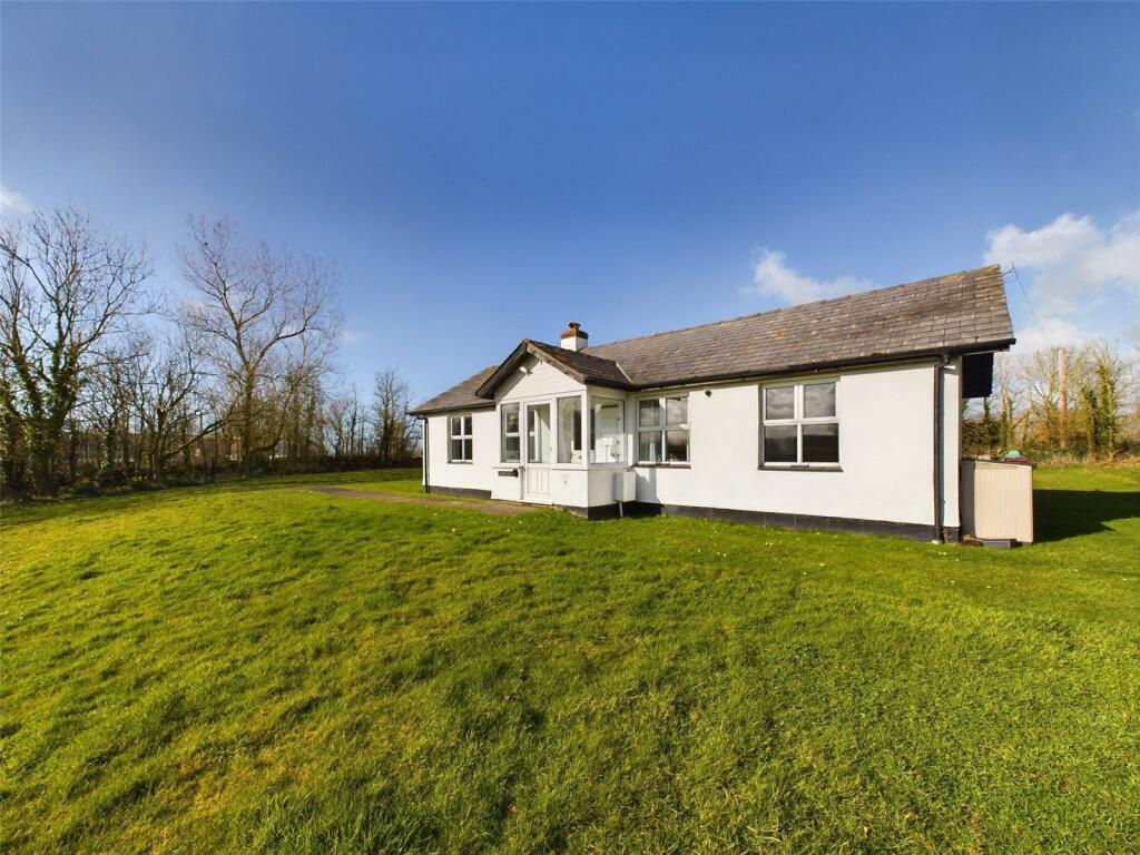 Property cover