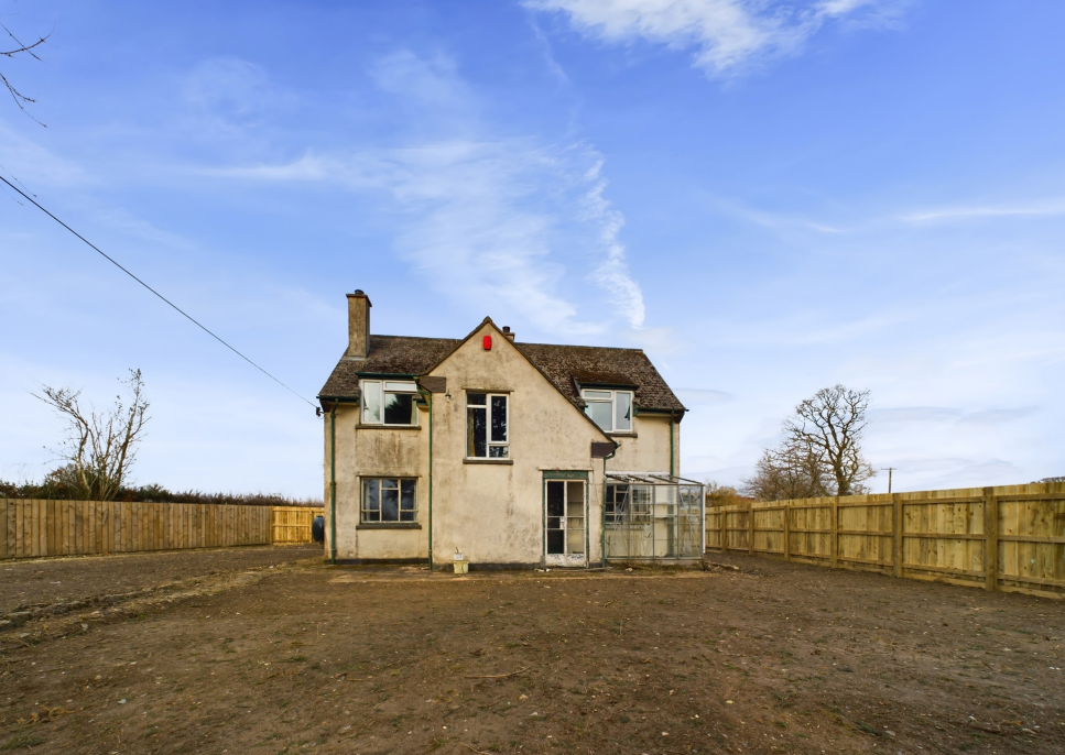 Property cover