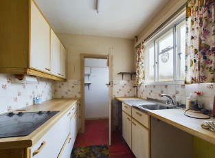 3 bed Detached
