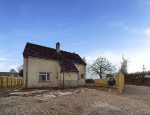 3 bed Detached