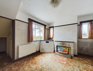 3 bed Detached