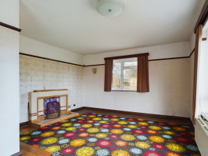 3 bed Detached