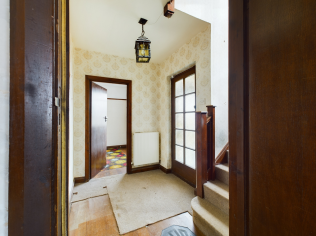 3 bed Detached