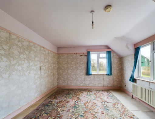 3 bed Detached