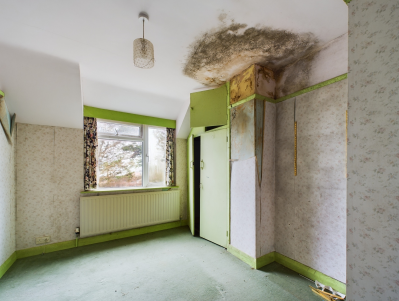 3 bed Detached