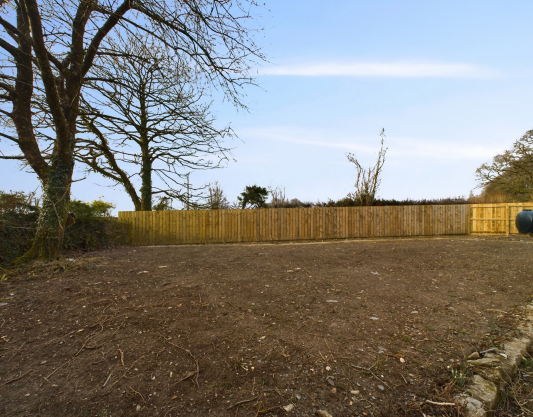 3 bed Detached