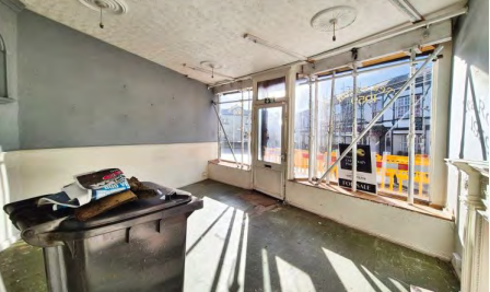 2 bed Commercial Property