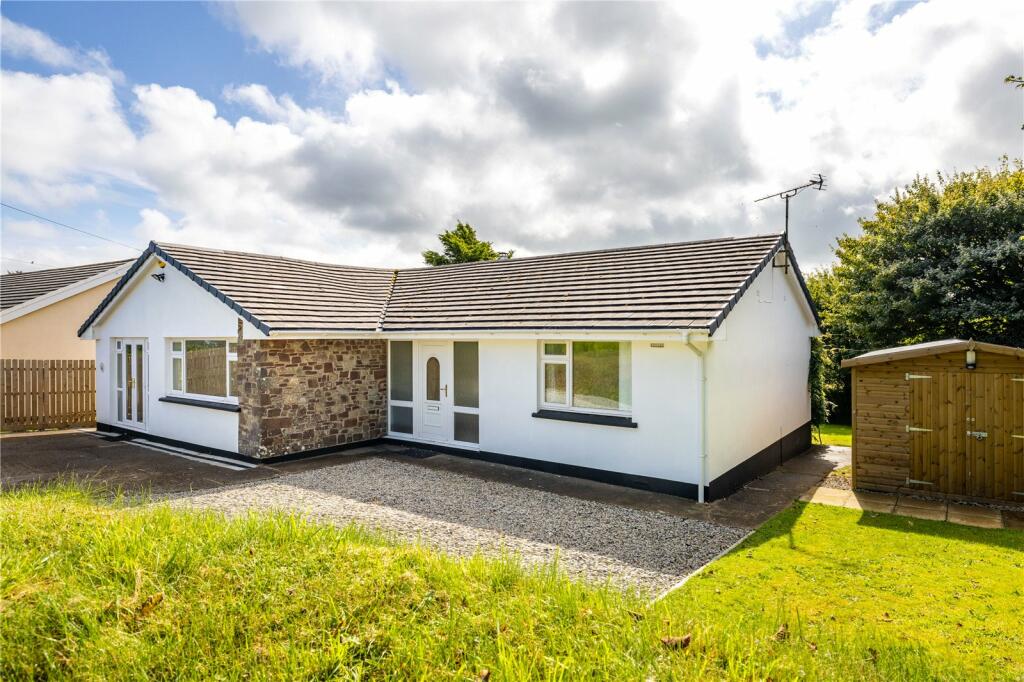 Property cover